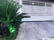 Casa, Jardim Estância Bom Viver, Itu, SP