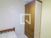 Casa, Jardim Éster Yolanda, 1 Quarto, 16 m2 São Paulo