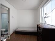 Casa, Jardim Éster Yolanda, 1 Quarto, 25 m2 São Paulo