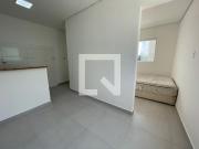 Casa, Jardim Éster Yolanda, 1 Quarto, 35 m2 São Paulo