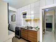 Casa, Jardim Éster Yolanda, 1 Quarto, 50 m2 São Paulo