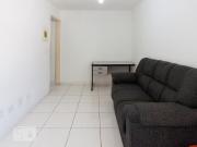 Casa, Jardim Éster Yolanda, 1 Quarto, 50 m2 São Paulo