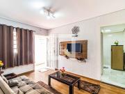 Casa, Jardim Éster Yolanda, 1 Quarto, 64 m2 São Paulo