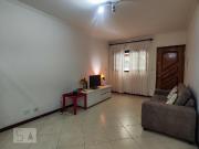 Casa, Jardim Éster Yolanda, 2 Quartos, 105 m2 São Paulo