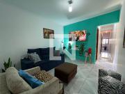 Casa, Jardim Éster Yolanda, 2 Quartos, 120 m2 São Paulo