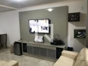 Casa, Jardim Éster Yolanda, 2 Quartos, 125 m2 São Paulo