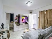 Casa, Jardim Éster Yolanda, 3 Quartos, 120 m2 São Paulo