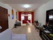 Casa, Jardim Éster Yolanda, 3 Quartos, 121 m2 São Paulo