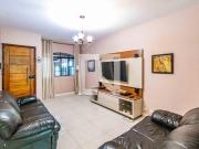 Casa, Jardim Éster Yolanda, 3 Quartos, 150 m2 São Paulo