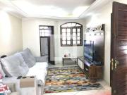 Casa, Jardim Éster Yolanda, 3 Quartos, 240 m2 São Paulo