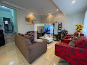 Casa, Jardim Éster Yolanda, 3 Quartos, 330 m2 São Paulo