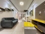 Casa, Jardim Éster Yolanda, 4 Quartos, 125 m2 São Paulo