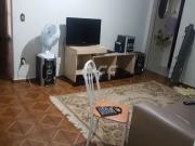 Casa Jardim Eulina Campinas