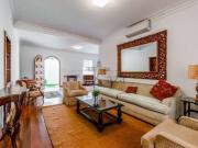 Casa Jardim Europa 3 Dormitórios 219m²