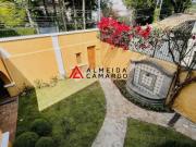 Casa Jardim Europa 3 Suítes 300m²