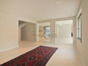 Casa Jardim Europa 5 Suítes 650m²