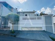 Casa, Jardim Europa, Bragança Paulista, SP