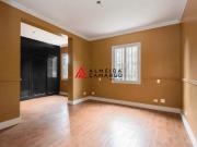 Casa Jardim Europa Neoclássico 4 Dormitórios 300m²