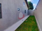 Casa, Jardim Europa, Sete Lagoas, MG