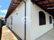 Casa, Jardim Europa, Sete Lagoas, MG