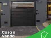 Casa, Jardim Europa, Sete Lagoas, MG
