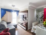 Casa, Jardim Felipe, 2 Quartos, 49 m2 Carapicuíba