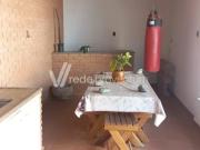 Casa Jardim Flamboyant Campinas