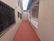 Casa Jardim Flamboyant Campinas