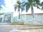 Casa, Jardim Florença, 2 Quartos, 52 m2 Goiânia