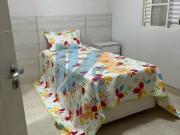 Casa, Jardim Floresta, Lavras, MG