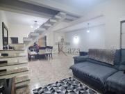 Casa Jardim Franca 3 Dormitórios 220m²