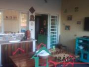 Casa, Jardim García, Campinas, SP