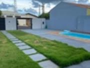 CASA JARDIM GENEVI
