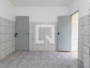 Casa, Jardim Germânia, 1 Quarto, 35 m2 São Paulo