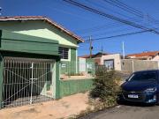 Casa, Jardim Getúlio Vargas, Mogi Mirim, SP