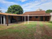 Casa Jardim Goiás, Excelente Localização, lote 600mt