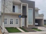 Casa, Jardim Golden Park Residence, Hortolândia, SP