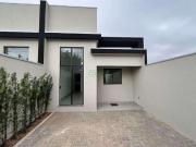 Casa | Jardim Graziela | Londrina