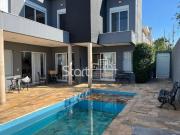 casa Jardim Green Park Residence Hortolândia