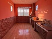 Casa, Jardim Guaciara, Taboão da Serra, SP