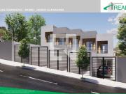 Casa, Jardim Guanabara, 2 Quartos, 66 m2 Belo Horizonte