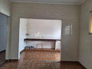 Casa Jardim Guanabara Campinas