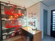 Casa Jardim Guanabara Campinas