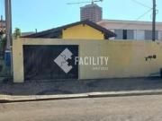 Casa Jardim Guanabara Campinas