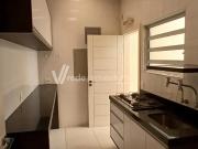 Casa Jardim Guanabara Campinas