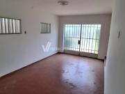 Casa Jardim Guanabara Campinas
