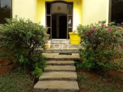 Casa Jardim Guanabara Campinas