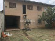 Casa Jardim Guanabara Campinas