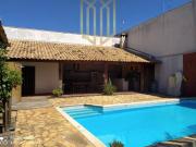 Casa Jardim Guanabara para venda com 2 terrenos