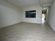 Casa Jardim Guapituba, 2 Dormitórios sendo 1 Suíte, 1...